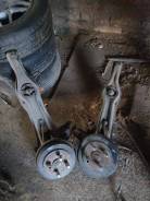 Рычаг подвески. Honda: Domani, Ballade, Integra SJ, Civic, Civic Ferio, Partner Двигатели: D15Z4, D15Z9, D15Z5, D16Y4, D15Y1, MF615, VA, D14A4, D14A3...