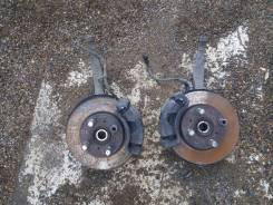 Диск тормозной. Honda: Civic, Logo, Domani, Partner, Civic CRX, Capa, CR-X del Sol, Integra, Civic Ferio, Integra SJ Двигатели: D15B3, D14A4, D15B5, D...