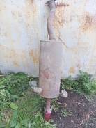 Глушитель. Honda: Civic Ferio, Integra SJ, Domani, Ballade, Civic Двигатели: D15Z4, PK5V, D15Y1, P6DD6, D15Z9, D15Z5, P6DD1