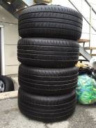 Dunlop Grandtrek PT2. Летние, 2010 год, износ: 10%, 4 шт