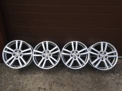 Hot Stuff Cross Speed Premium-10. 7.5x17, 5x112.00, ET46