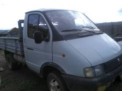 ГАЗ Газель. Продам ГАЗель бортовой, 100 куб. см., 2 000 кг.