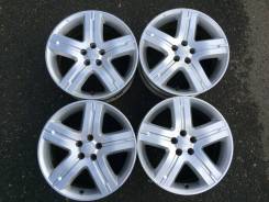 Subaru. 7.0x17, 5x100.00, ET48, ЦО 60,0 мм.