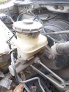 Цилиндр главный тормозной. Honda: Civic, Logo, Domani, Partner, Civic Ferio, Integra SJ Двигатели: MF916, MF016, D15Z9, D13B7