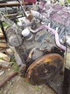 Двигатель в сборе. Toyota Carina ED, ST160, ST162