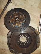 Диск сцепления. Toyota: Carina II, Corona, Carina, Sprinter, Carina ED, Corolla, Caldina, Carina E Двигатели: 2CL, 2C, 1CL, 1C, 1CLC