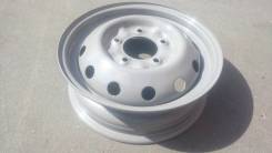 Нива. 5.0x16", 5x139.70, ET58