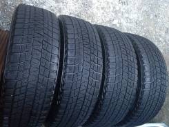 Bridgestone Blizzak DM-V1. Всесезонные, износ: 20%, 4 шт