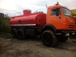 Камаз 43118 Сайгак. Продается Камаз43118 сайгак топлевозаправщик, 110 000 куб. см., 12 000,00 куб. м.