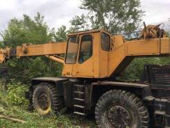Юрмаш Юргинец КС-4372. КС-4372 Б, 11 150 куб. см., 20 000 кг., 18 м.
