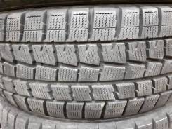 Dunlop Winter Maxx WM01. Зимние, без шипов, 2015 год, износ: 10%, 4 шт