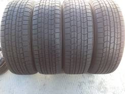 Dunlop DSX-2. Зимние, 2011 год, износ: 10%, 4 шт