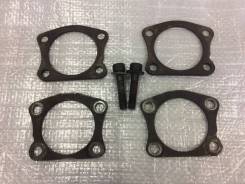 Кемберы развальные пластины -3гр Витц Vitz 10-13 Yaris Platz BB IST. Toyota: Yaris, XA, Vitz, Platz, bB, ist