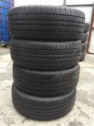 Dunlop Enasave EC203. Летние, 2016 год, износ: 5%, 4 шт