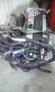Двигатель в сборе. Honda CR-V, DBA-RE4, DBA-RE3, RE4, RE3, DBARE3, DBARE4