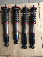 Койловер. Toyota Crown, GRS182, GRS200, GRS180, GRS210, GRX120, GRX130 Toyota Mark X, GRX120, GRX130