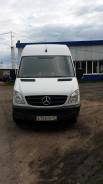 Mercedes-Benz Sprinter 515 CDI. Продается микроавтобус мерседес, 2 200 куб. см., 3 места