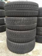 Bridgestone Blizzak VRX. Зимние, без шипов, 2014 год, износ: 10%, 4 шт