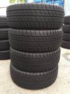 Goodyear Ice Navi Zea II. Зимние, без шипов, 2015 год, износ: 5%, 4 шт