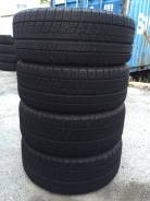 Bridgestone Blizzak VRX. Зимние, без шипов, 2014 год, износ: 5%, 4 шт