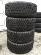 Bridgestone Blizzak DM-V2. Зимние, без шипов, 2014 год, износ: 20%, 4 шт