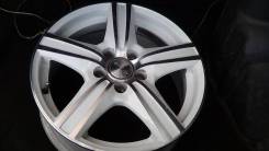Chevrolet. x15