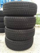Goodyear Ice Navi. Зимние, без шипов, 2015 год, износ: 5%, 4 шт