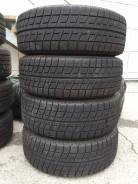 Bridgestone Blizzak Revo2. Зимние, без шипов, 2011 год, износ: 5%, 4 шт