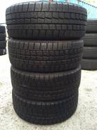 Dunlop Winter Maxx WM01. Зимние, без шипов, 2013 год, износ: 5%, 4 шт