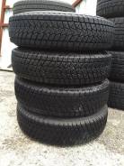 Bridgestone Blizzak DM-V2. Зимние, без шипов, 2014 год, 5 %, 4 шт