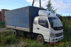 Foton Ollin. Продается замечательный грузовик , 3 990 куб. см., 4 997 кг.
