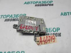 Блок управления дверями Mazda Mazda 6 (GG)