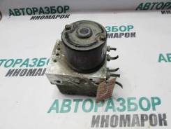 Модулятор abs гидравлический Hyundai Accent