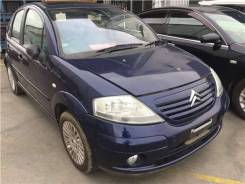 Фонарь (задний) Citroen C3, правый