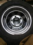 Диски r14 139.7/5 УАЗ нива. x14, 5x139.70
