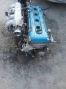Двигатель в сборе. ГАЗ ГАЗель ГАЗ 3110 Волга Двигатели: GAZ560, GAZ5601