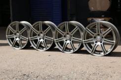 Bridgestone BEO. 7.0x17, 5x114.30, ET40