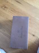 Мокасины. 41, 42