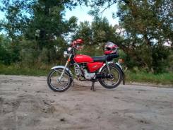 Racer Alpha. 72 куб. см., исправен, без птс, с пробегом
