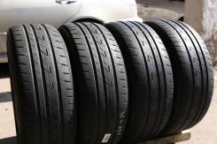 Bridgestone Ecopia PZ-X. Летние, 2012 год, износ: 30%, 4 шт