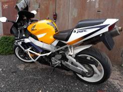 Honda CBR 929RR. 929 куб. см., исправен, птс, без пробега