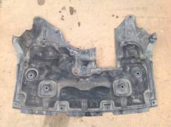 Защита двигателя. Lexus LS600h, UVF45, UVF46 Lexus LS600hL, UVF45, UVF46 Двигатель 2URFSE