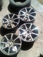 Racing Hart. x15, 5x100.00. Под заказ