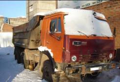 Камаз 55111. Продам или обменяю КамАЗ 55111, 10 850 куб. см., 10 000 кг.