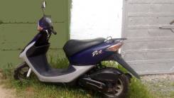 Honda Dio AF56. 50 куб. см., исправен, без птс, с пробегом
