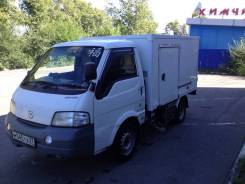 Mazda Bongo. Продам грузовик 2003 г., 2 200 куб. см., 1 000 кг.