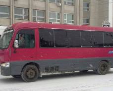 Hyundai County. Продается автобус , 3 907 куб. см., 18 мест