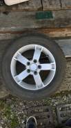 Dunlop SP Winter ICE 01. Зимние, шипованные, износ: 40%, 4 шт