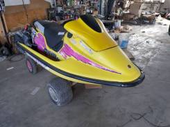 BRP Sea-Doo XP. 110,00 л.с., 1996 год год