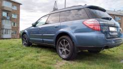 Subaru Outback. автомат, 4wd, 3.0 (245 л.с.), бензин, 130 000 тыс. км